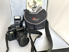 Appareil Photo Reflex Canon