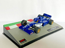 VOITURE 1/43 IXO FORMULE 1