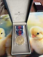 MEDAILLE SERVICES  MILITAIRES
