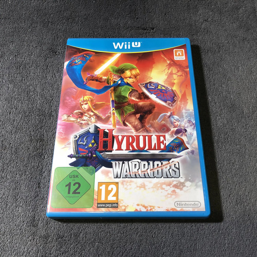 Nintendo wii hyrule - nintendo,