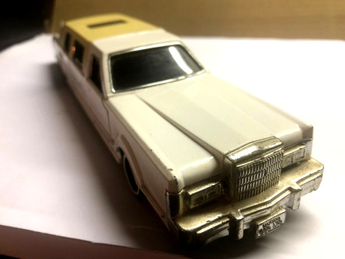 Majorette limousine - majorette,