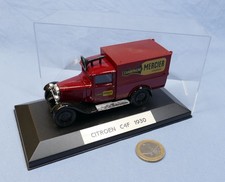 Solido  1/43 : Citroën C4