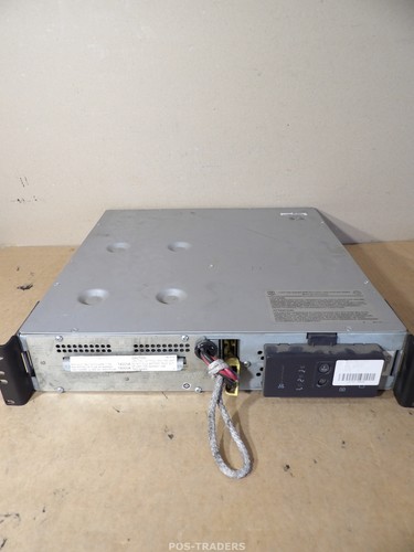 Alimentation sans interruption