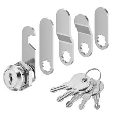 Serrure pour boîte aux