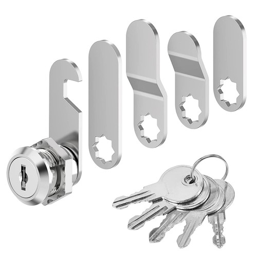 Serrure pour boîte aux