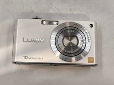 Appareil Photo Panasonic Lumix