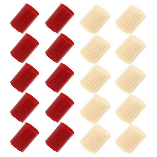 Rolls fil tricoter - 20, À