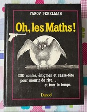 Les maths yakov - !,