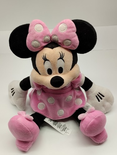 Peluche disney minnie mouse - disney,