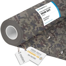 Tissu imperméable extérieur