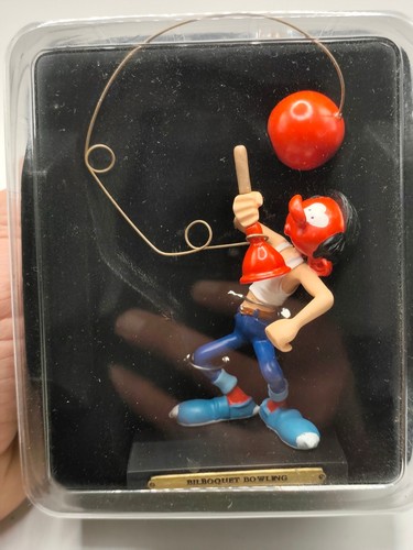 Figurine neuve gaston lagaffe - neuve,
