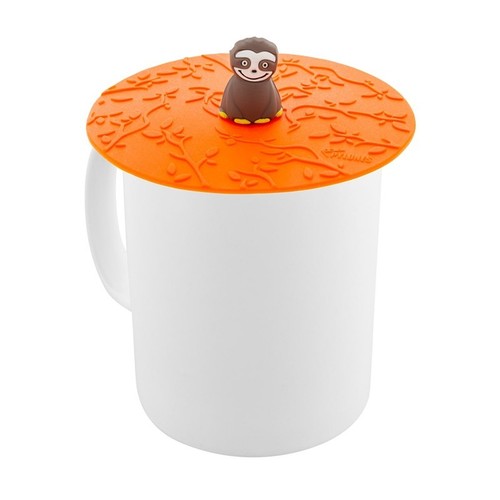 Couvercle mug pylones - pylones, au