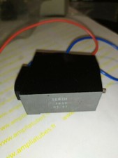 Filtre secteur SERDI audiophile  3 amp 250 v                    DepE10h2