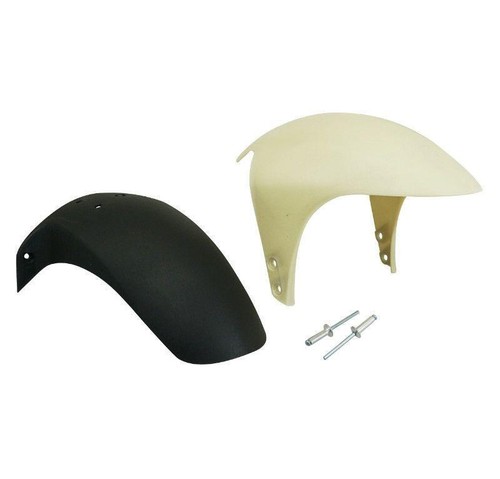 Garde boue scooter - av, pour