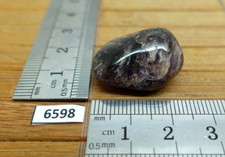 CACOXENITE "super seven" du