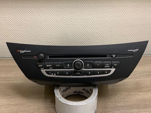 Autoradio laguna - 3,