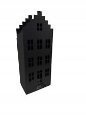 LANTERNE MAISON GUIDÉE BOUGIE