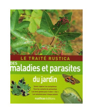 TRAITE RUSTICA DES MALADIES ET