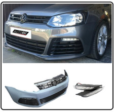PARECHOC PARE CHOC AVANT VW