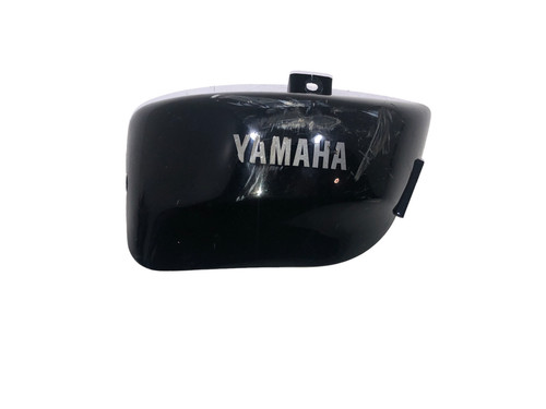 Coque sous selle - coque, sous-selle