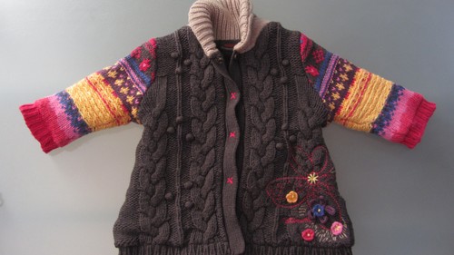 Catimini tbe belle veste - catimini,