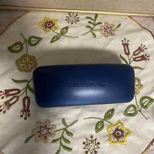 authentique LACOSTE original