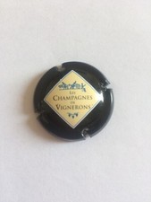 Capsule de champagne LES
