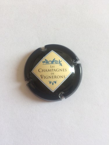 Capsule champagne les - champagne,