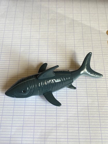 Requin ocean surprise maraja - ocean,