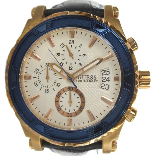 Guess gy11 watches - guess,