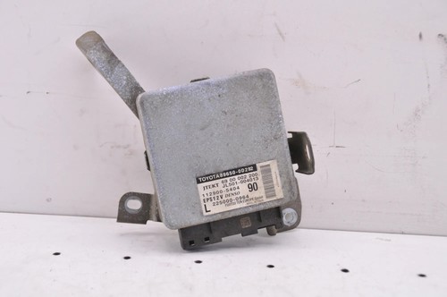 Toyota yaris vvt i - toyota, vvt-i