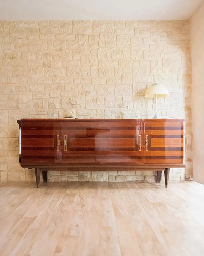 Margaret grande enfilade - la,
