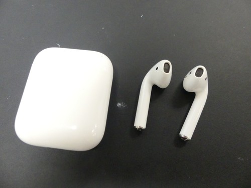 Apple airpods chargement - apple, 2