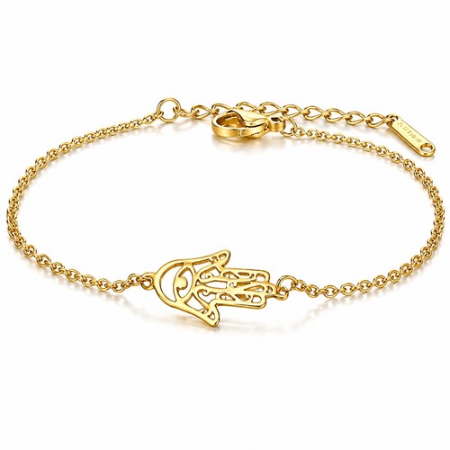 Bracelet main fatma - fatma, hamsa
