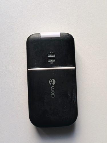 Doro phoneeasy 410s gsm - doro,