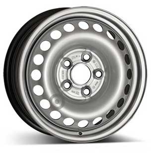 Jantes acier 9686 alcar - jantes,