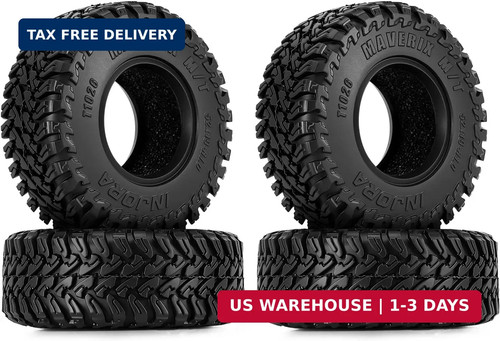 Maverix tires 52 - maverix, *