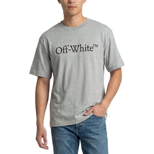 Off white shirt - bkish,