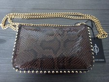 SAC A MAIN IMITATION CROCO