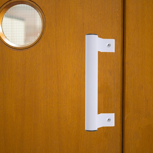 Poignée pour porte verre - poignée,