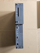 SIEMENS S4 400 PLC CPU 414-3 6ES7414-3XM05-0AB0  SIMATIC S7-400