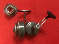 ANCIEN MOULINET LUXOR SUPREME N°2R + BOBINE