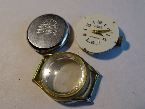 Horlogerie vintage montre - horlogerie,