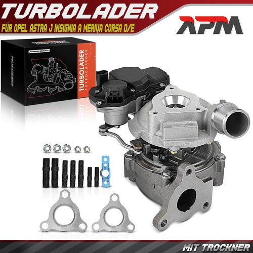 Turbo gtb1241vkz polig - gtb1241vkz, pour