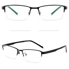 Homme Myopie Lunettes
