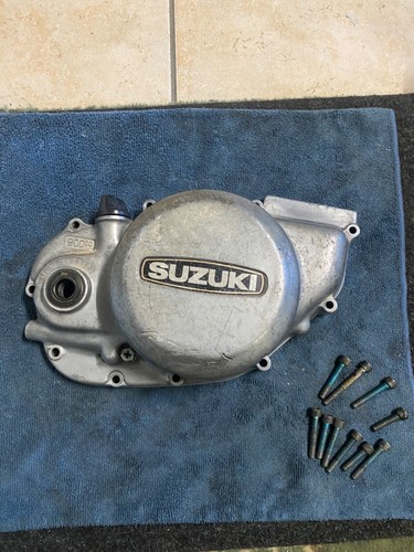 Carter embrayage suzuki 125 - d'embrayage,