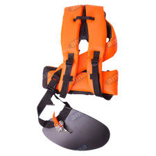 Bretelle Professionnelle Et