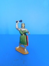 STARLUX / LE MOYEN AGE 