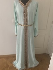 Superbe Caftan Takchita fait