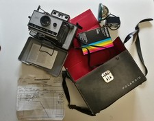 POLAROID AUTOMATIC 320 immage